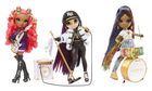 Rainbow High, RockStar, Lyric Lucas, lalka modowa