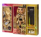 Rainbow High, Slumber Party, Marisa Golding, lalka modowa