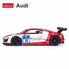 Rastar, Audi R8 LMS, pojazd zdalnie sterowany, 1:14