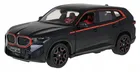 Rastar, BMW XM, pojazd zdalnie sterowany, 1:14