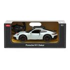Rastar, Porsche 911 Dakar Standard Version, pojazd zdalnie sterowany, 1:14