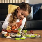 Ravensburger, GraviTrax Junior, Król Lew, zestaw startowy