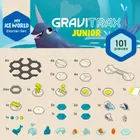 Ravensburger, GraviTrax Junior, Lodowa Przygoda, zestaw startowy