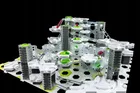 Ravensburger, Gravitrax Pro, zestaw startowy