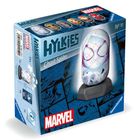 Ravensburger, Hylkies, Ghost Spider, puzzle 3D, 56 elementów