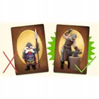 Ravensburger, Kto to był? interaktywna gra familijna