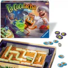 Ravensburger, La Cucaracha, Edycja Specjalna, gra familijna