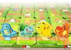 Ravensburger, Labyrinth Pokemon, gra familijna