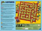 Ravensburger, Labyrinth Super Mario, gra familijna