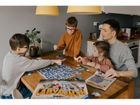 Ravensburger, Labyrinth, Team Edition, gra familijna