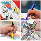 Rawmark, markery akrylowe, 8 szt.