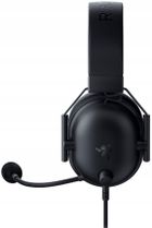 Razer, zestaw słuchawkowy, bezprzewodowy, RZ04-03240900-R3M1, Bluetooth, czarny