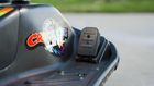 Razor, Crazy Cart Shift, pojazd na akumulator do driftu, czarny LED