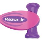 Razor, Lil'E 6V, hulajnoga elektryczna, różowa