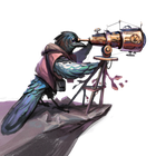 Rebel, Everdell: Srebrnoszrony, gra strategiczna