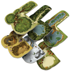 Rebel, Everdell: Święto Lata, dodatek do gry