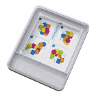 Rebel, Flex Puzzler: Crystal, gra familijna