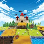 Rebel, Kingdomino, gra familijna