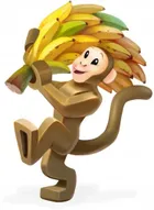 Rebel, LEGO, Monkey Palace, gra familijna