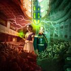 Rebel, Nucleum: Rada postępu, dodatek do gry