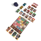 Rebel, Splendor: Pojedynek, gra karciana