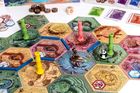 Rebel, Takenoko, gra familijna