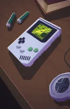 Rebel, Timeline: Gry i wypoczynek, gra towarzyska