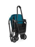 Recaro, Lexa Elite Select, wózek spacerowy, Night Black