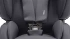 Recaro, Young Sport Hero Prime, fotelik samochodowy, 9-36 kg, Silent Grey