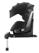 Recaro, Zero.1, fotelik samochodowy, 0-18 kg, Carbon black