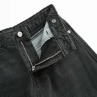 Regulowane jeansy o kroju barrel Cool Club