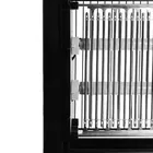 Repest, lampa owadobójcza na komary