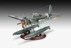 Revell, Arado Ar196A-3, model do składania, 1:32