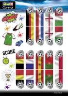 Revell, Football League, pojazd zdalnie sterowany, 1:22