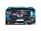 Revell, Highway Police, pojazd zdalnie sterowany, 1:16