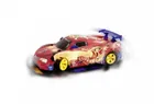 Revell, One Piece, drift, pojazd zdalnie sterowany, 1:18