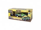 Revell, One Piece, Zoro Rally Car, pojazd zdalnie sterowany, 1:26