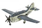 Revell, Revell Samoloty Fairey Gannet AS.1/AS.4, model do sklejania