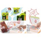 Ricokids, interaktywna kasa sklepowa, zestaw z akcesoriami