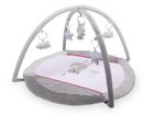 Ricokids, mata edukacyjna, interaktywna, Królik, 90-45 cm