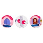 Ricokids, pałąk, zabawka interaktywna, światło i dźwięk