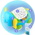 Ricokids, Słoń, zabawka interaktywna z projektorem