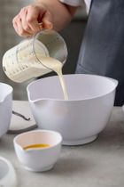 Rosti, New Margrethe, miska, biała, 3l, 29837