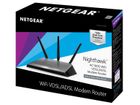 Router Z Punktem Dostępowym Netgear D7000-100pes, adsl, Adsl2+, Vdsl2, Xdsl; 2,4 Ghz, 5 Ghz