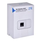 Router Zte Mf986d 4g Ufi Lte Cat12/13 1x USB Type C, 1x Sim Socket 2x Ts-9