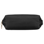 Rovicky, kosmetyczka, skóra ekologiczna, czarna