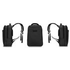 Rovicky, plecak podróżny, czarny