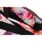 Rovicky, torba podróżna, rośliny, z portem USB