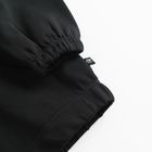 Rozpinana bluza z kapturem oversize NOWEAR