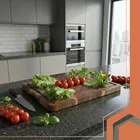 Ruhhy, deska akacjowa do krojenia